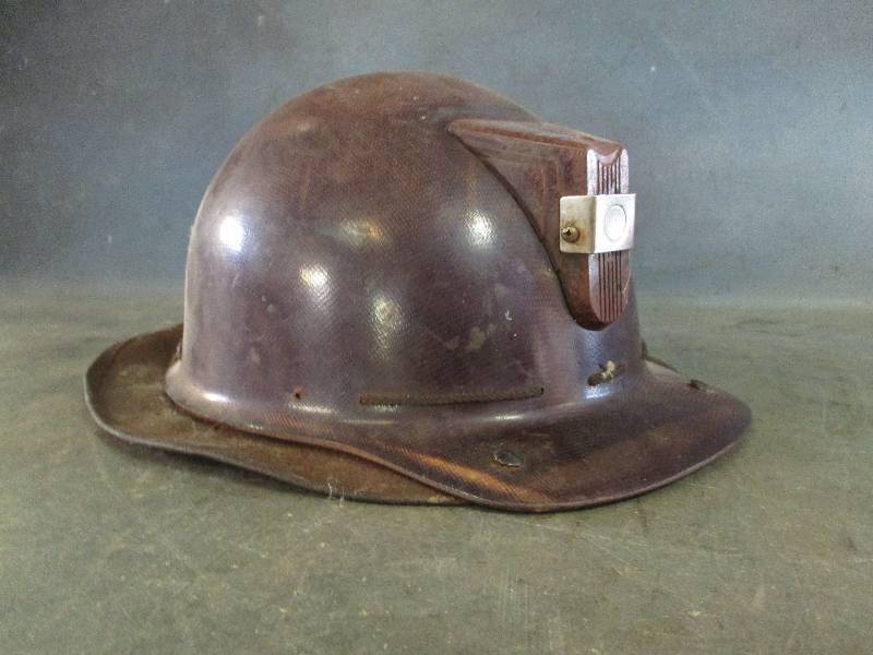 lot 65 image: Hard Hat