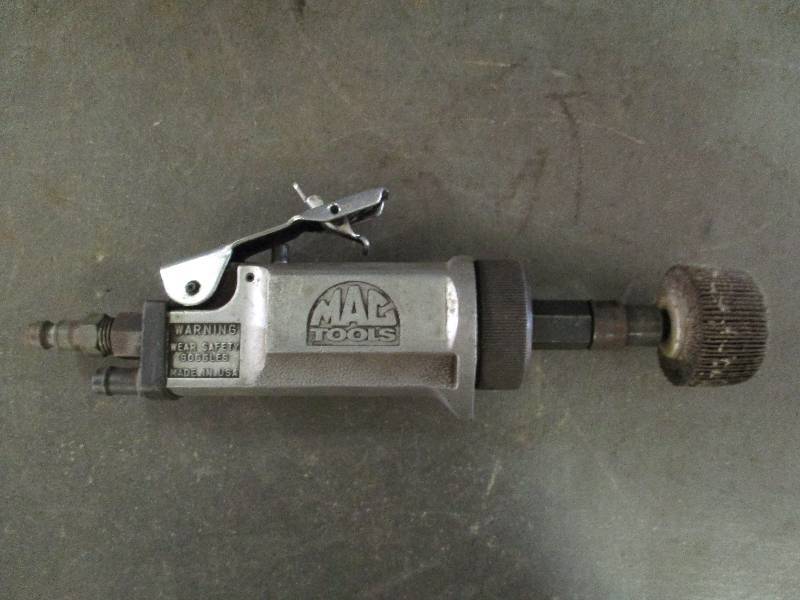 Mac Air Tools Tools, Tools, Tools, Parts and More KBID