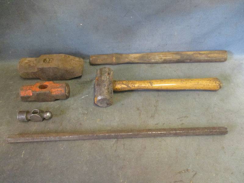 lot 189 image: Hammers