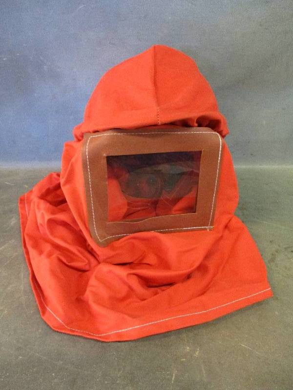 lot 209 image: Protective Gear