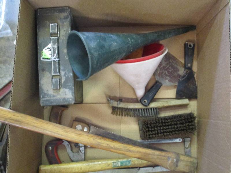 lot 223 image: Miscellaneous Equipment
