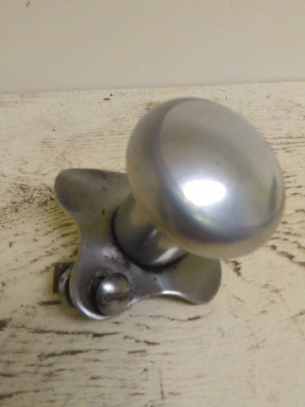 Vintage Suicide Knob