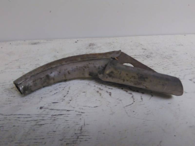 Vintage Oil can spout