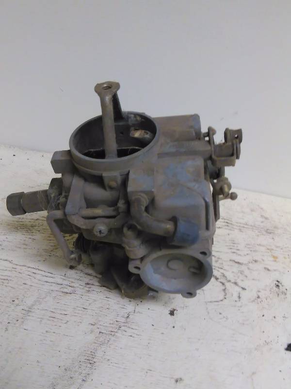 Hollie Carburetor, model number GR3625B,A-1