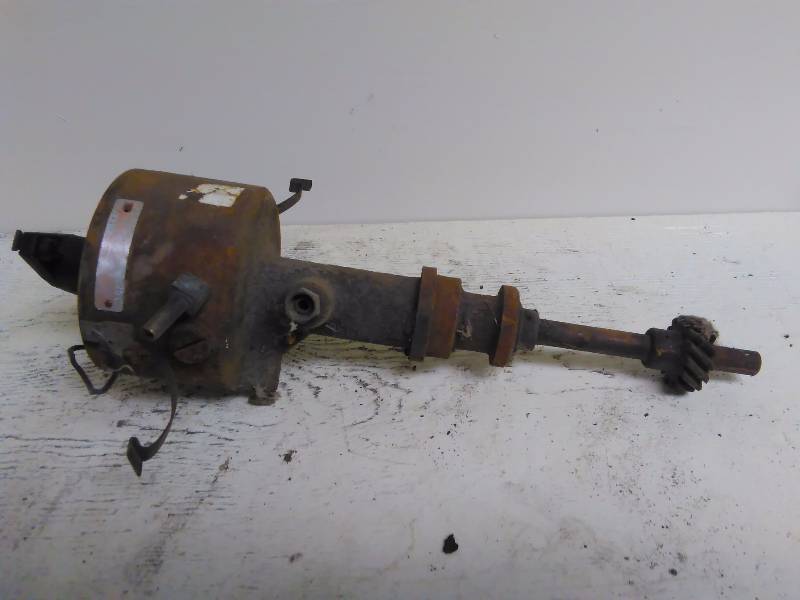 Ford Steering Colum Mechanism (FFD304, H series)