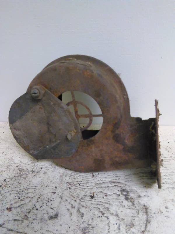 Blower casinghousing