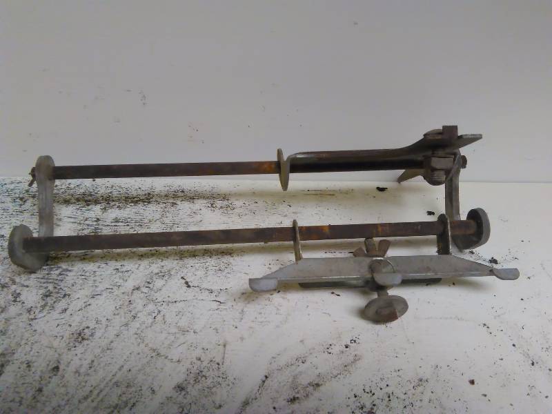 Vintage Vice, 14 long