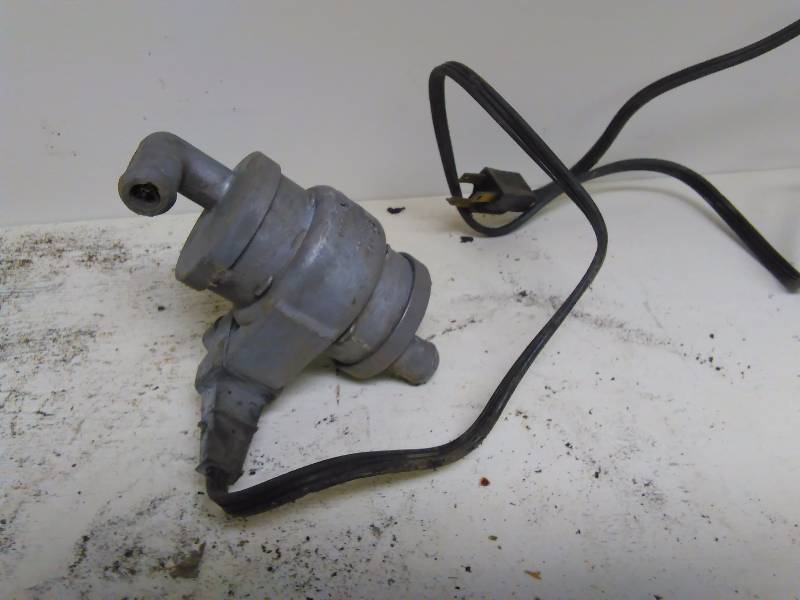 Inline 120 heater, Master Motive Inc.