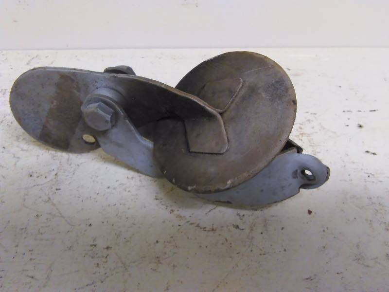 Universal Tractor smoke stack cover