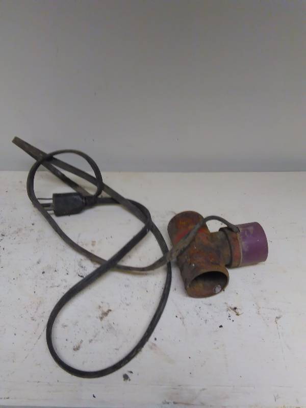 Inline Sealed Heater, 5 Star Mfg Co., Kats engine heater