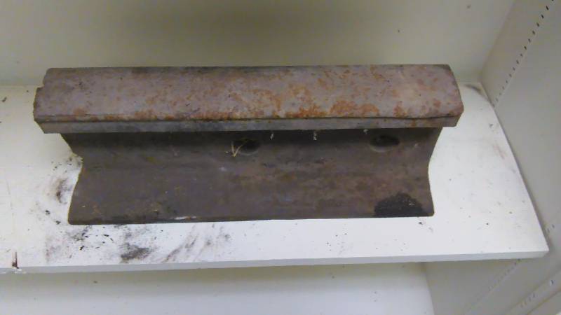 Rail Road Track - 17.5 long