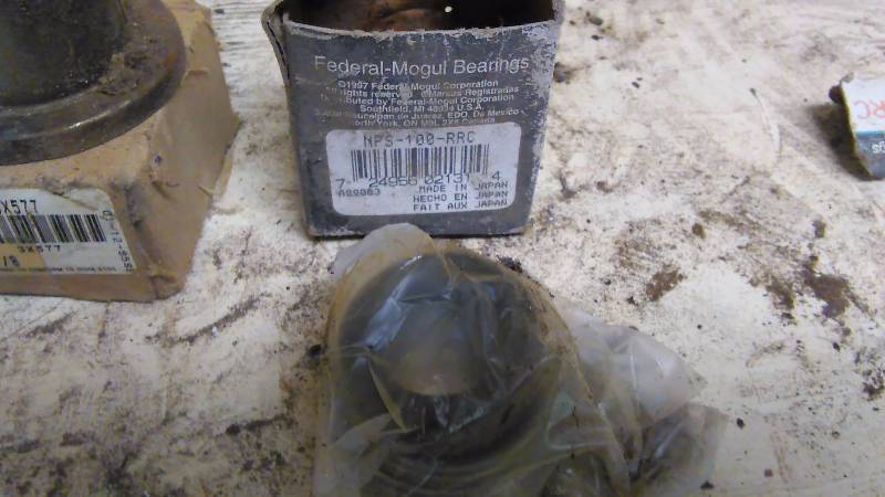 Browning Bearing and Auto Supplies