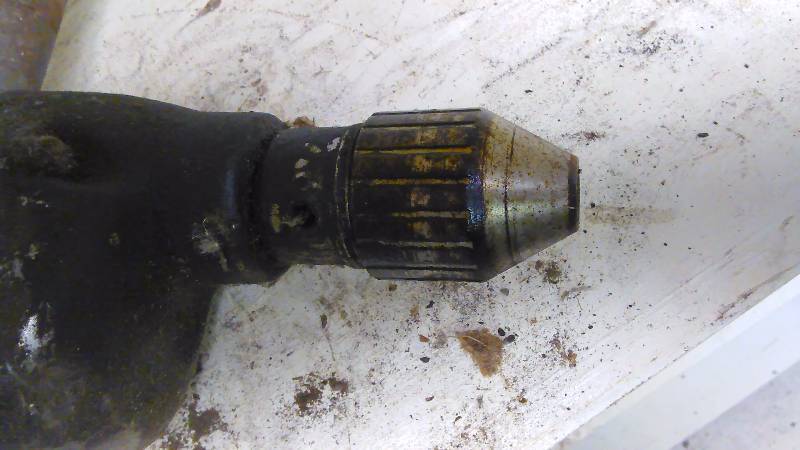 VINTAGE 12 ELECTRIC DRILL