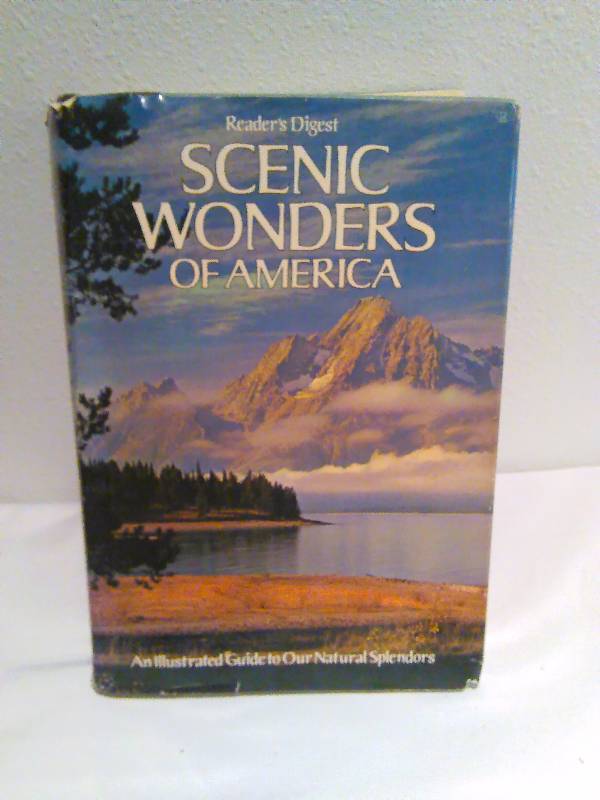 lot 128 image: Scenic Wonders of America