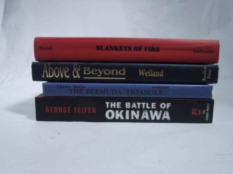 Vintage Books