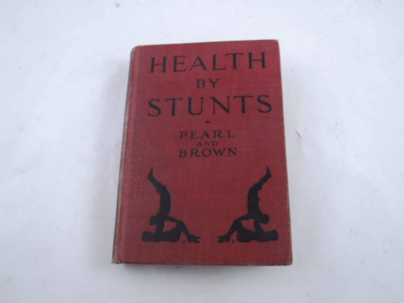 Vintage Book