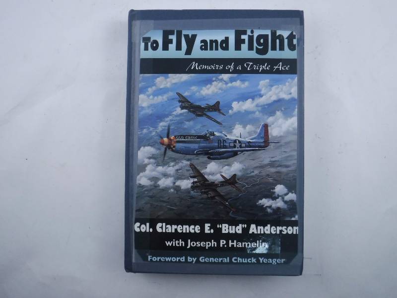 Autographed Book