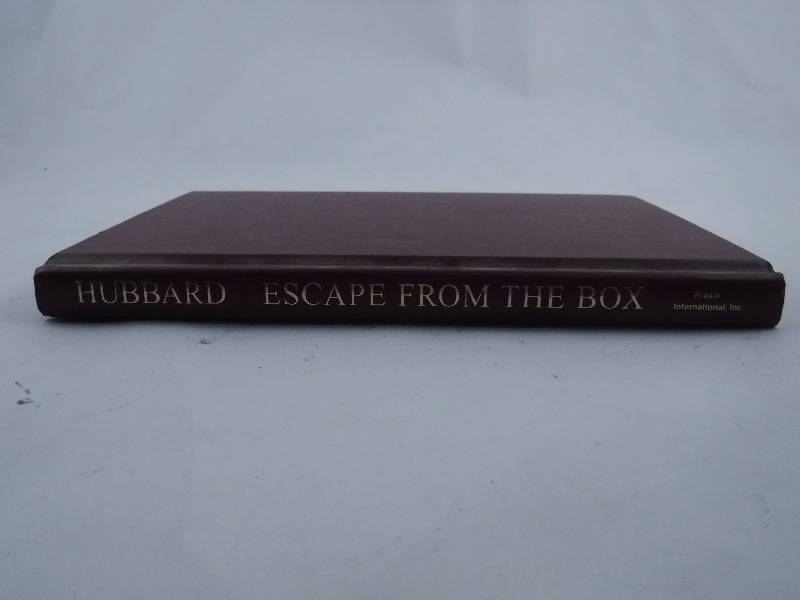 Autographed Book