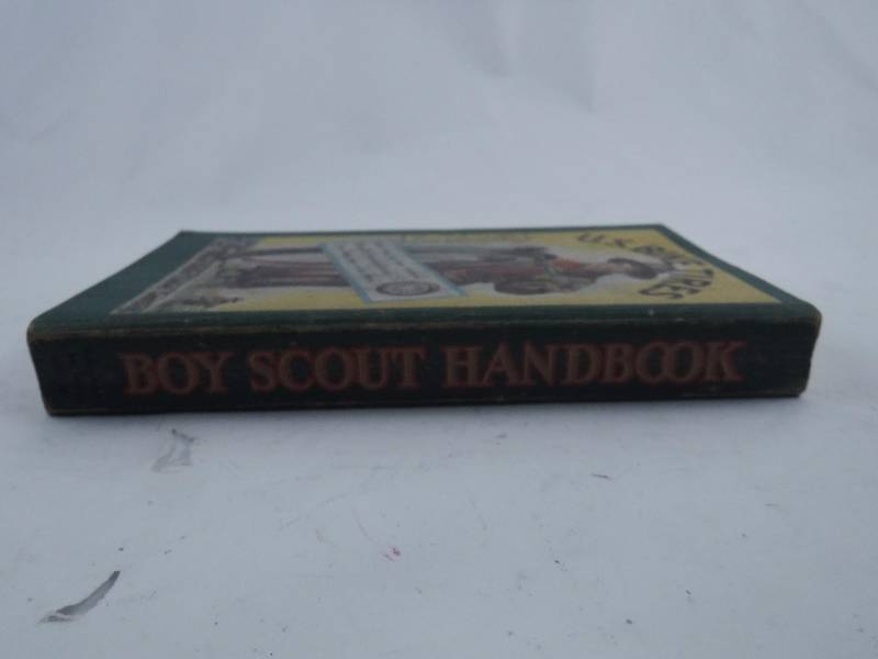 Vintage Book