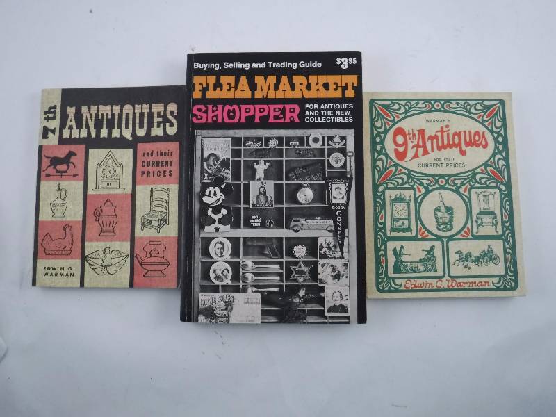 Vintage Books