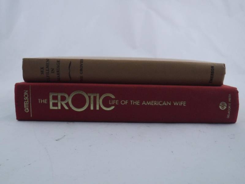 Vintage Books