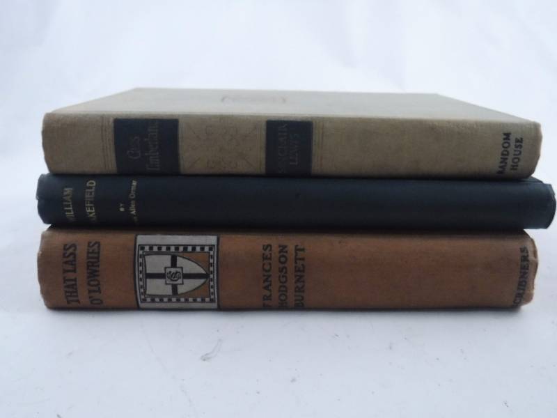 Vintage Books