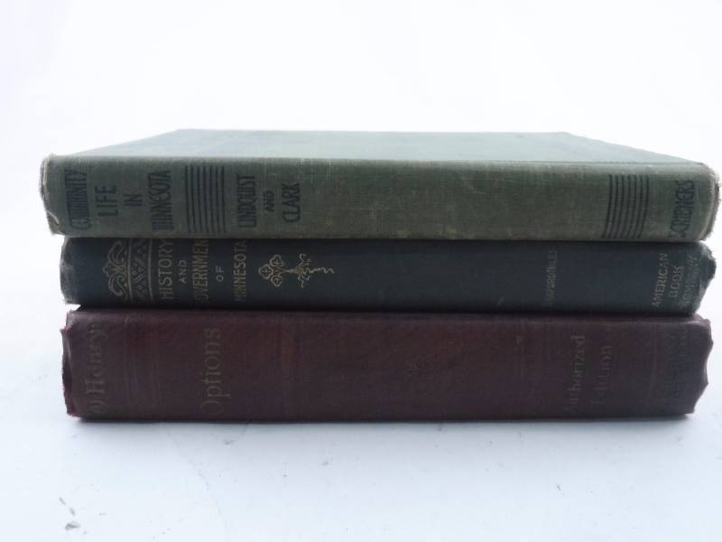 Vintage Books