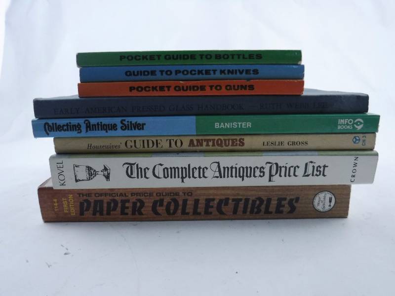 Vintage Books