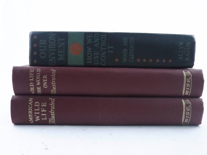 Vintage Books