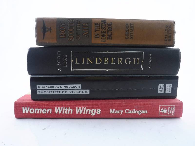 Vintage Books