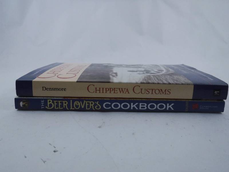 Vintage Books