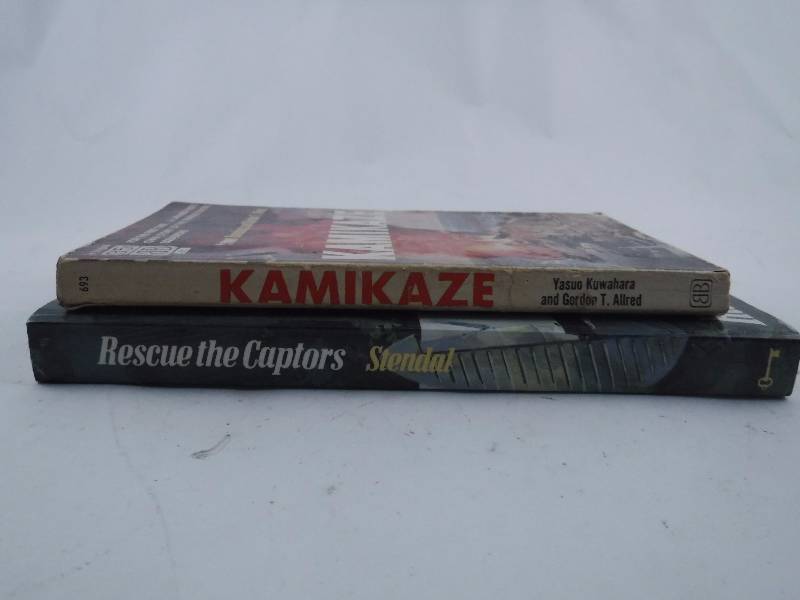 Vintage Books