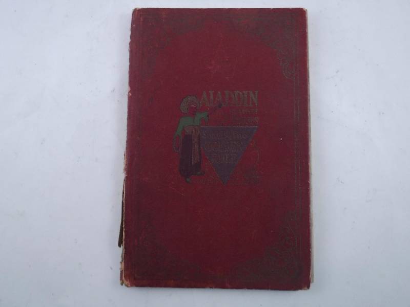 Vintage Catalog