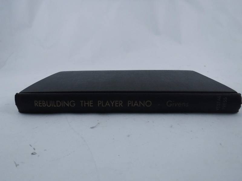 Vintage Book