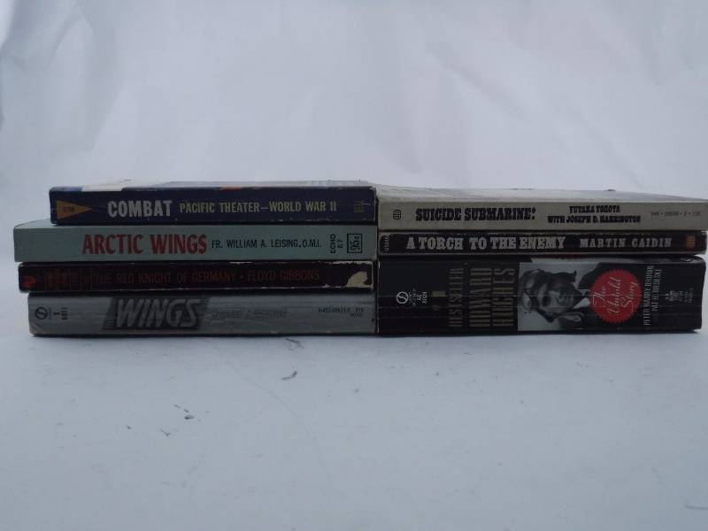 Vintage Books