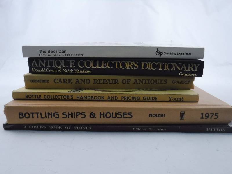 Vintage Books