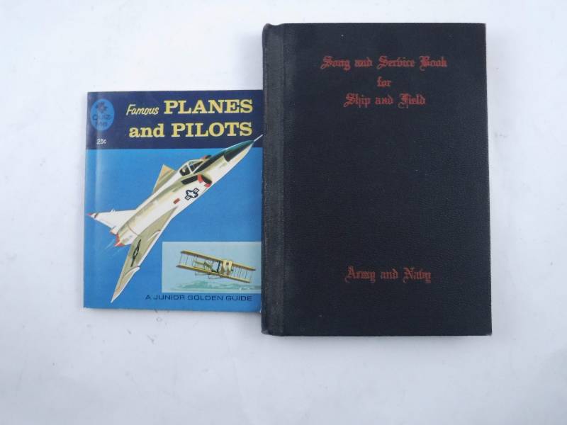 Vintage Books