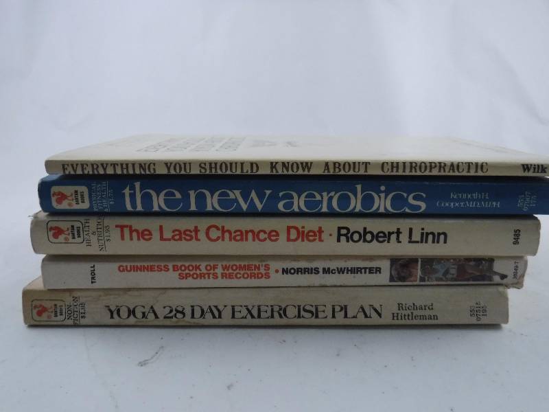 Books