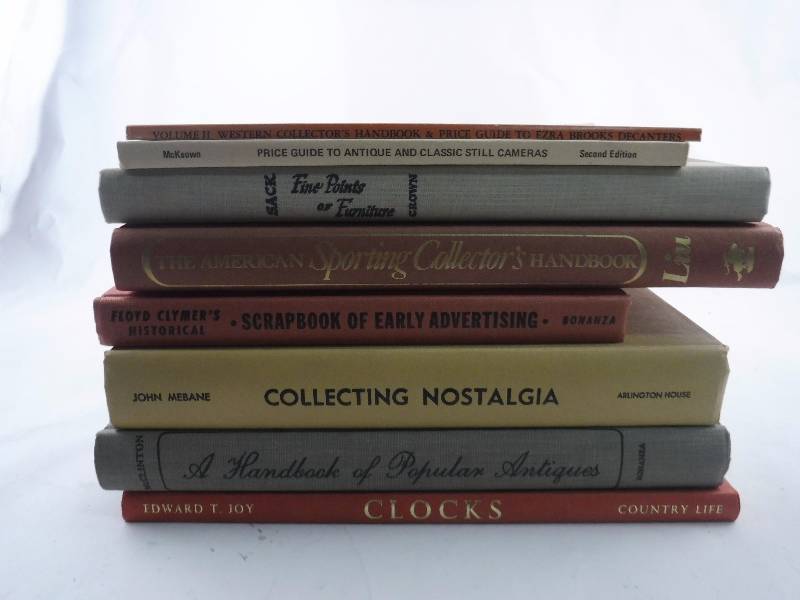 Vintage Books