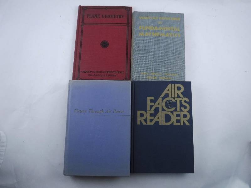 Vintage Books