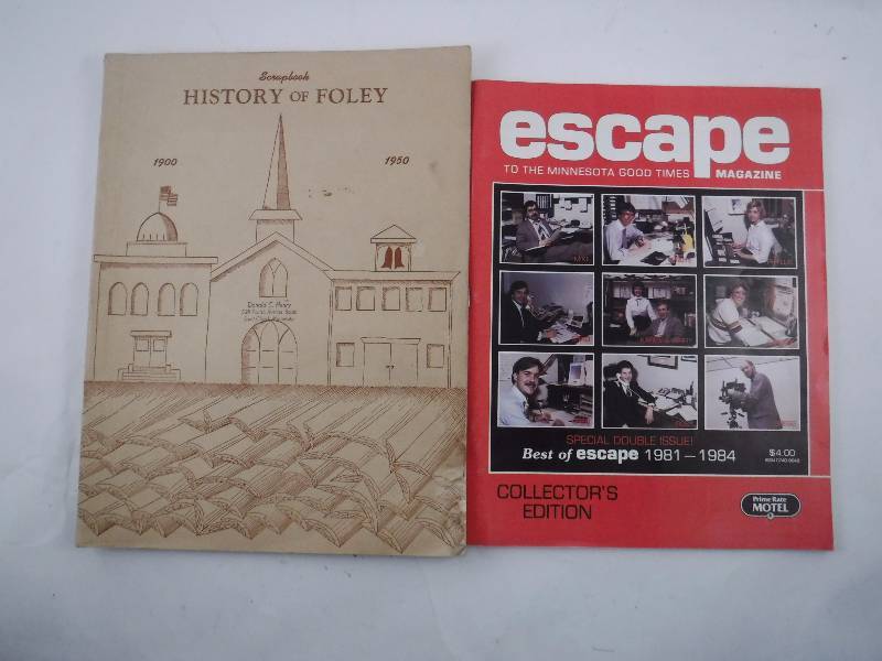 Vintage Books