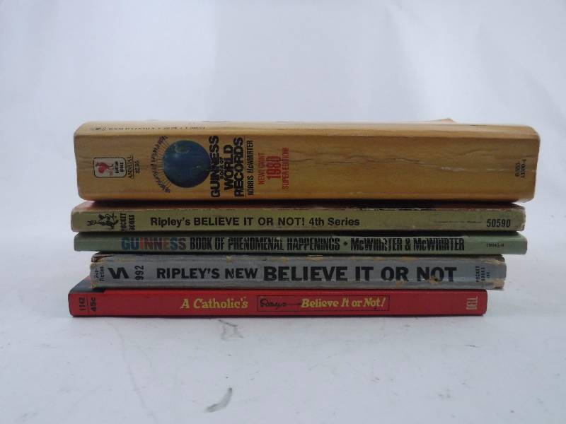 Vintage Books