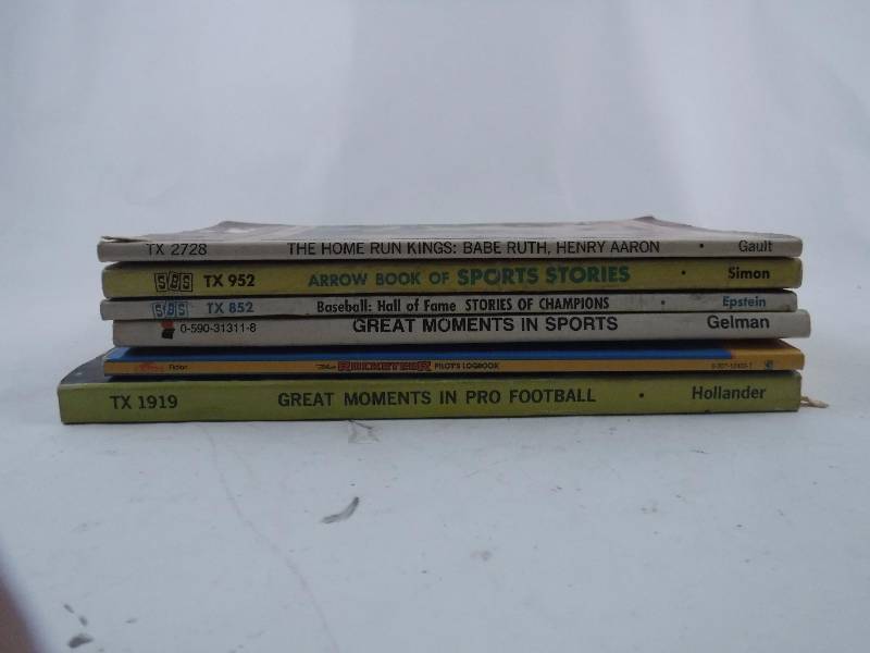 Vintage Books