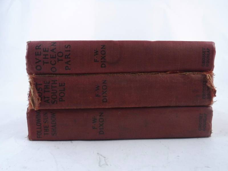 Vintage Books