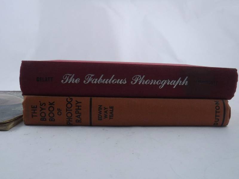 Vintage Books