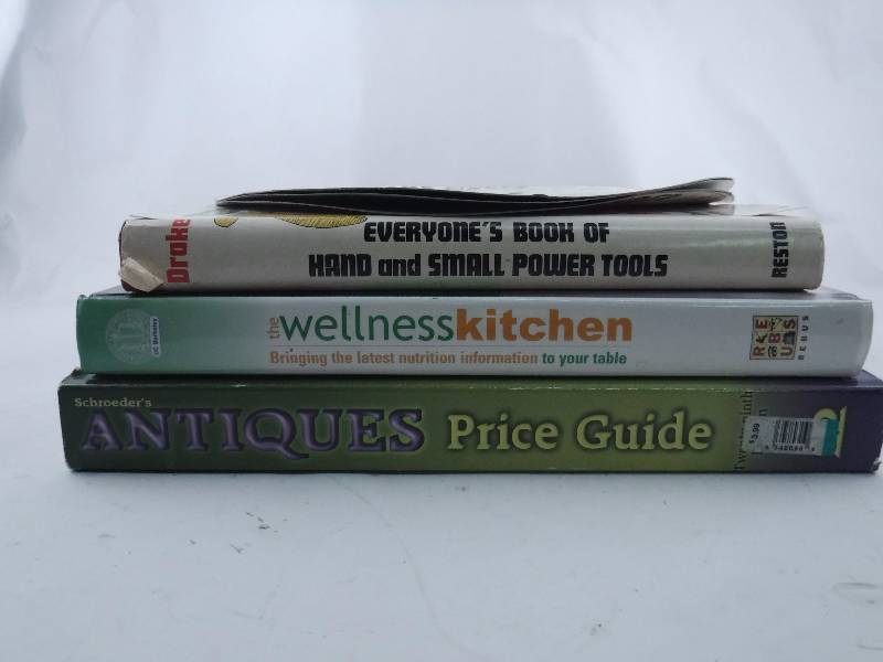 Books