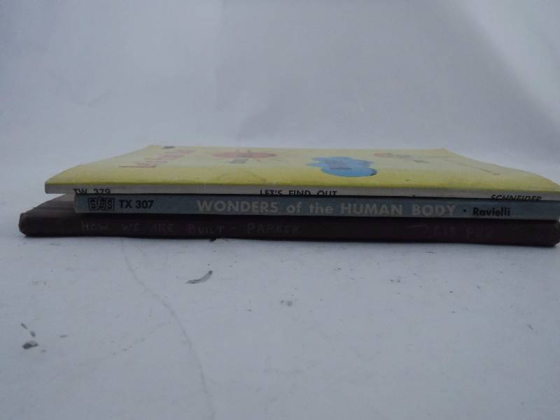 Vintage Books