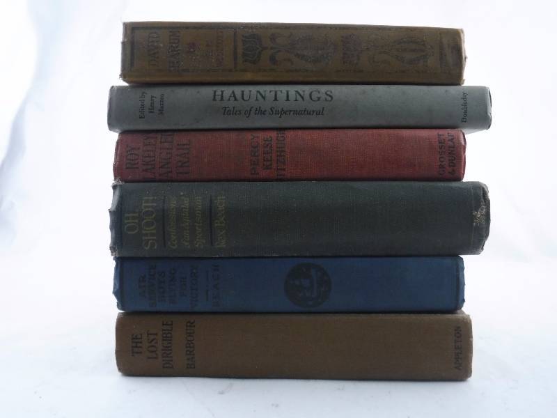 Vintage Books