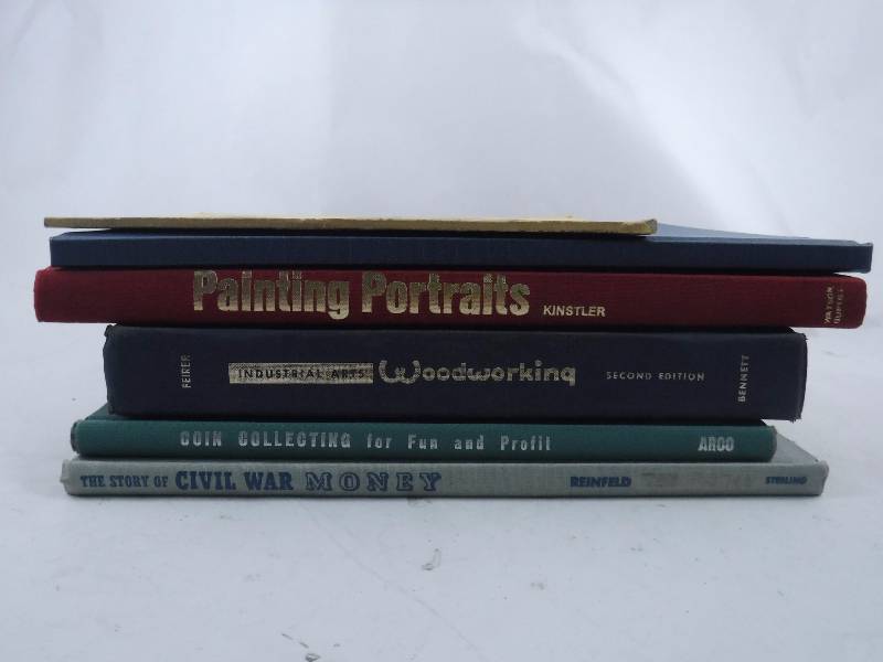 Vintage Books