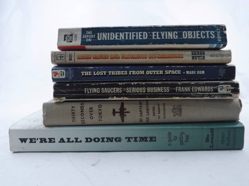 Vintage Books